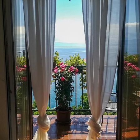 Kvarner Apartments - Mošćenička Draga エクステリア 写真